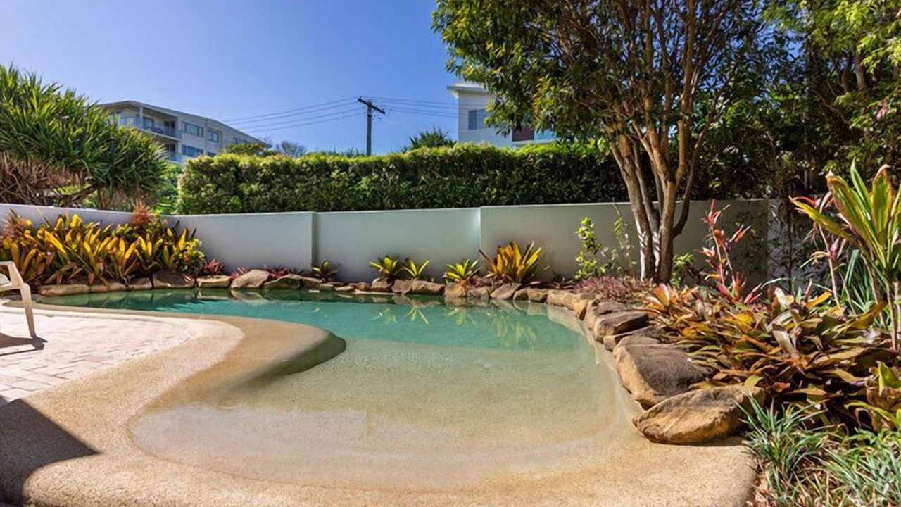 Photo of Outdoor in Sunshine Beach