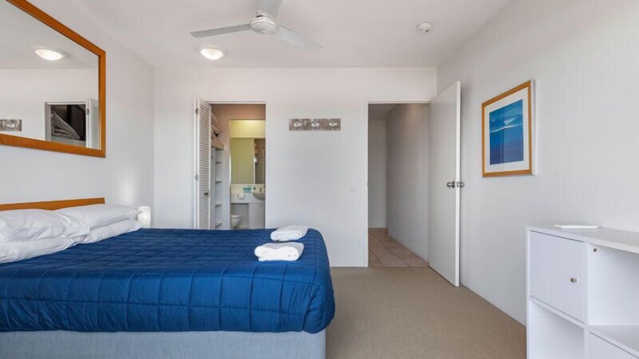 Photo of Bedroom in Sunshine Beach