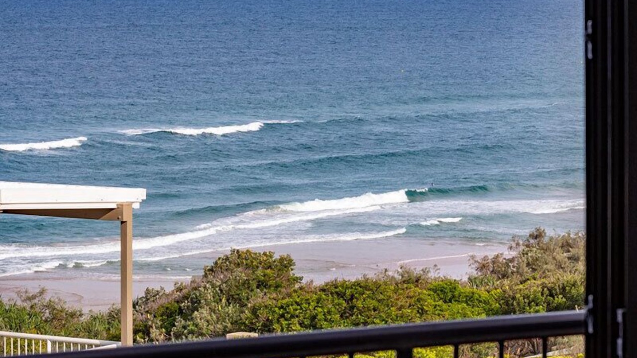Photo of Outdoor in Sunshine Beach