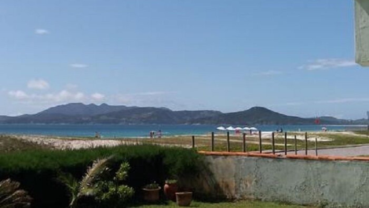 Photo of Outdoor in Foguete