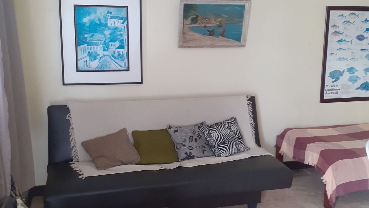 Photo of Livingroom in Foguete