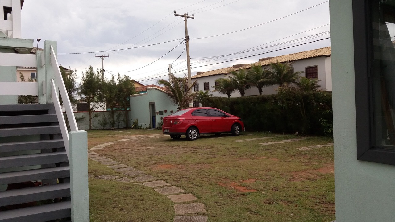 Photo of Outdoor in Foguete