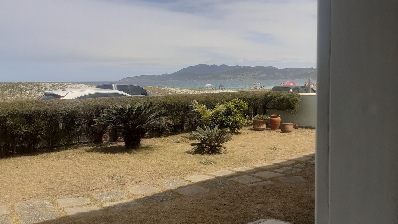 Photo of Outdoor in Foguete