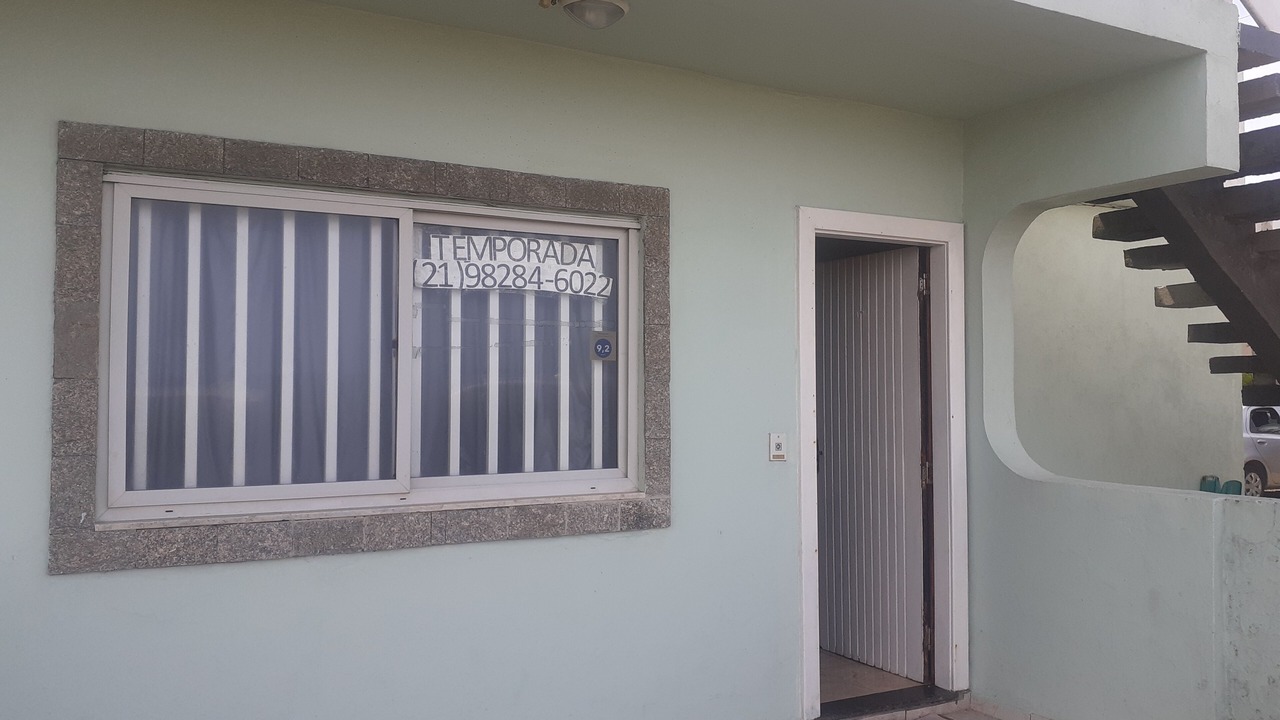 Photo of Outdoor in Foguete