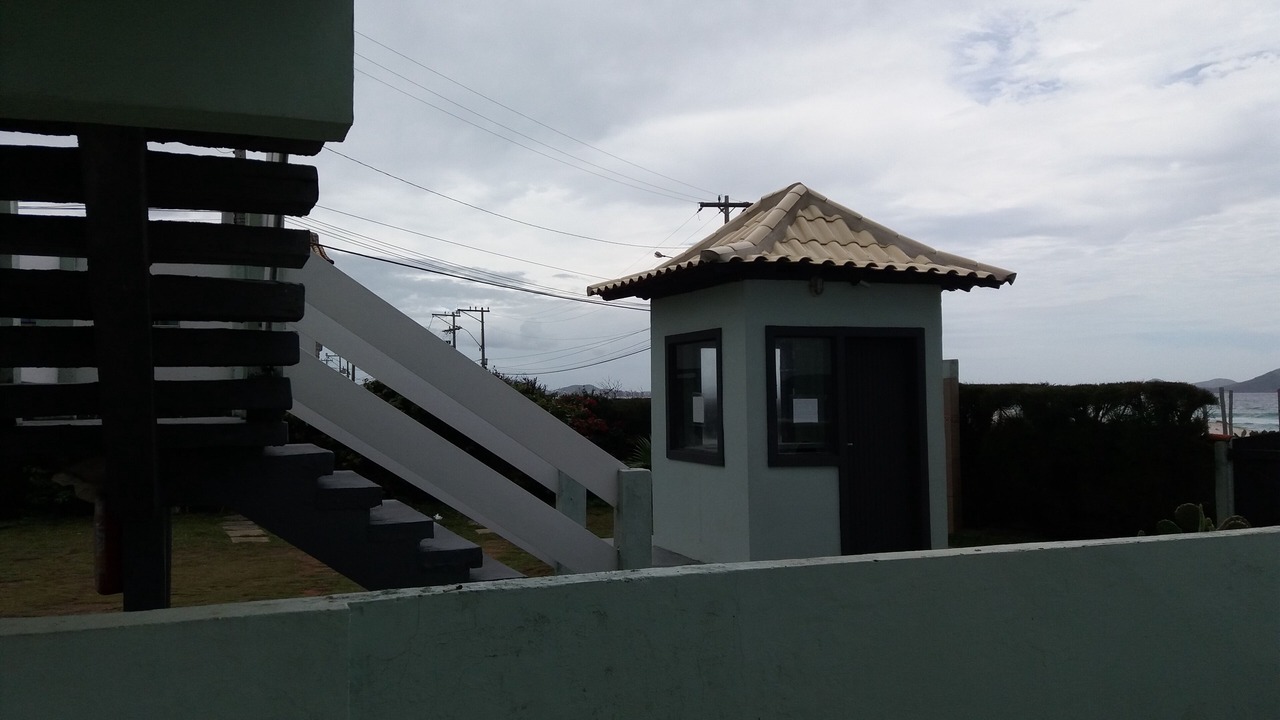 Photo of Outdoor in Foguete
