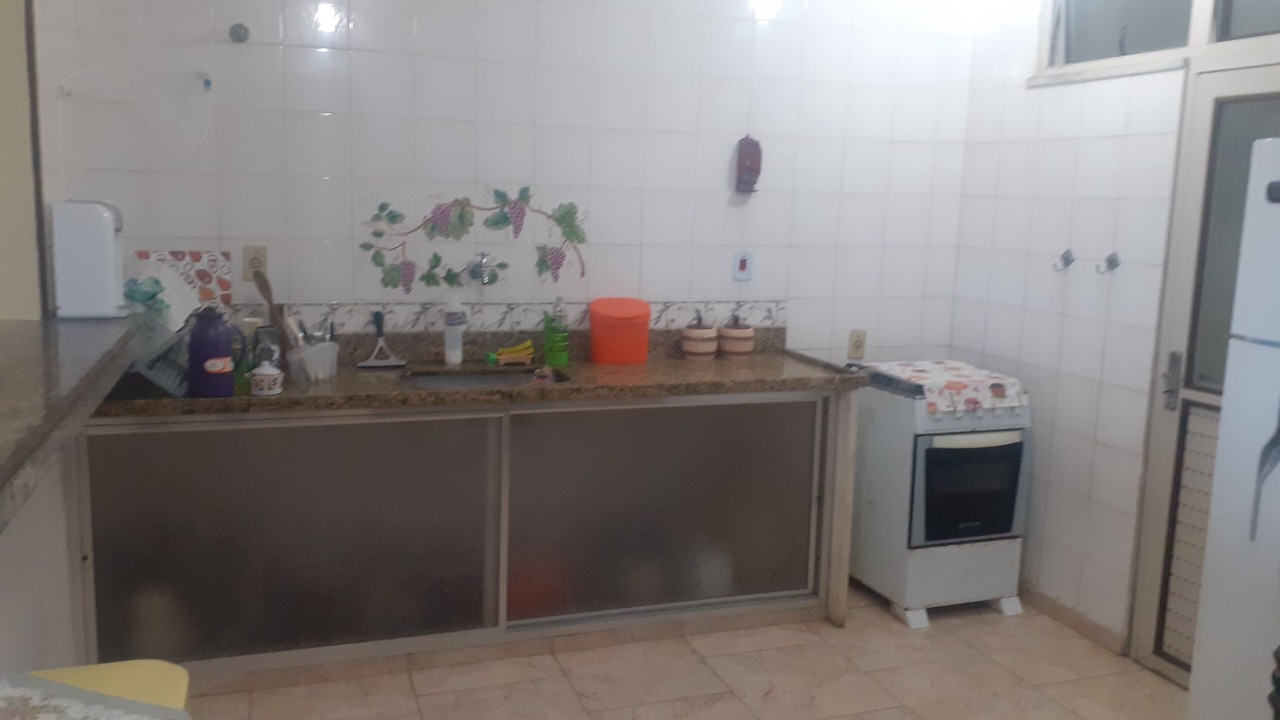 Photo of Kitchen in Foguete