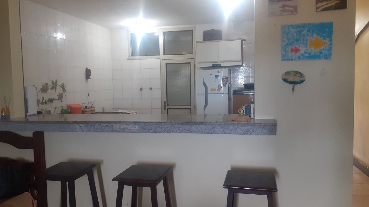 Photo of Kitchen in Foguete