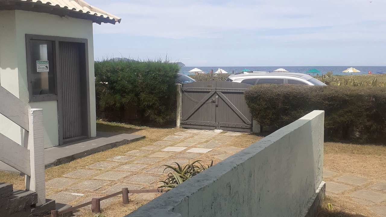 Photo of Outdoor in Foguete