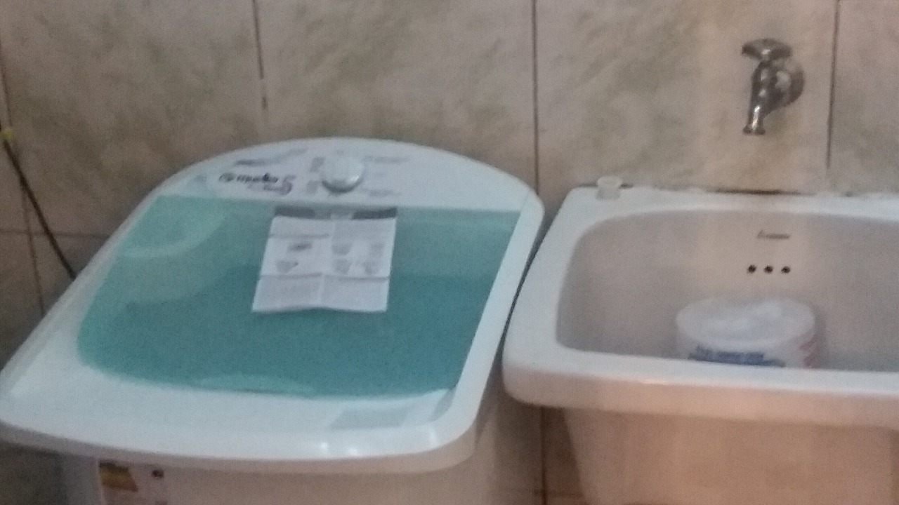Photo of Bathroom in Foguete