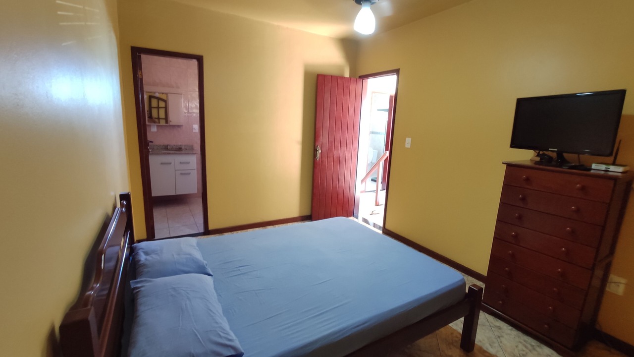 Photo of Bedroom in Foguete