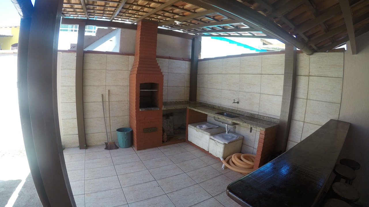 Photo of Outdoor in Foguete