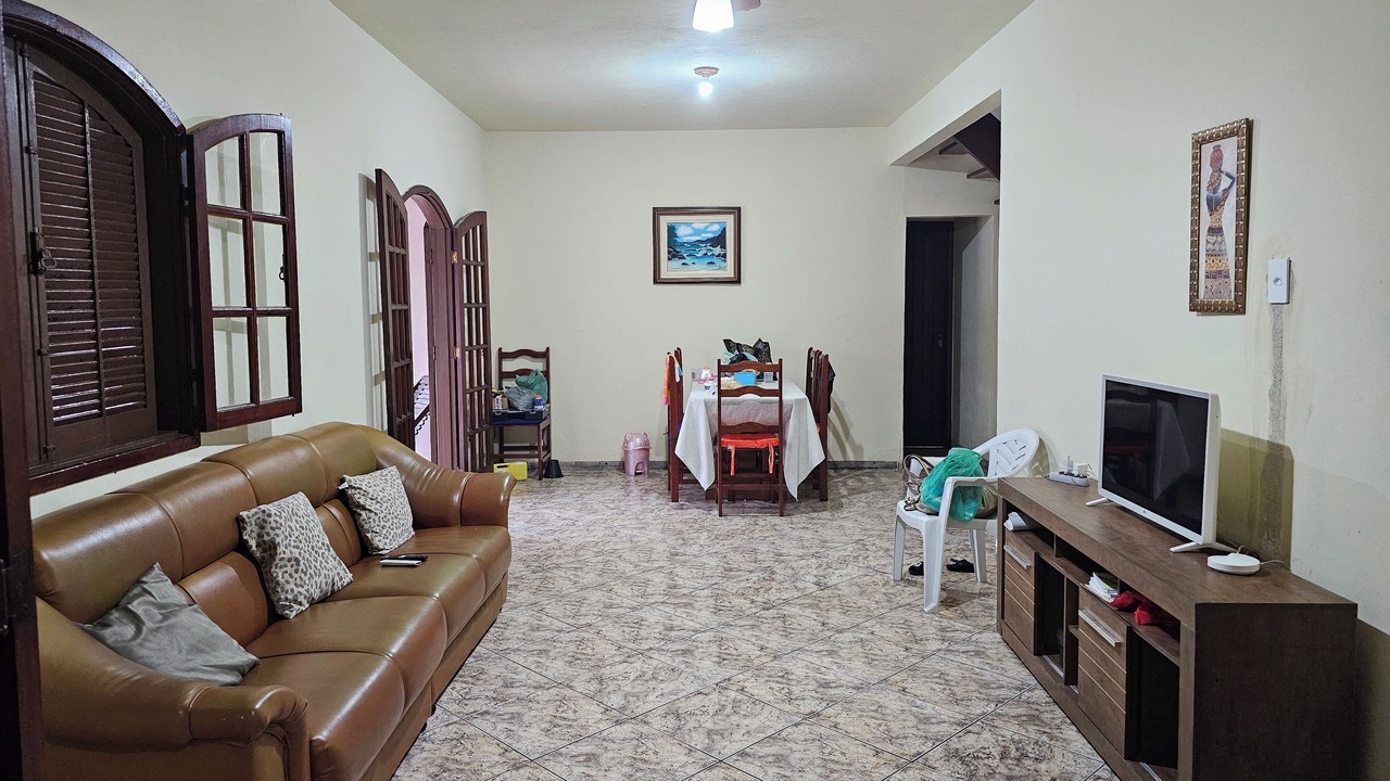 Photo of Livingroom in Foguete