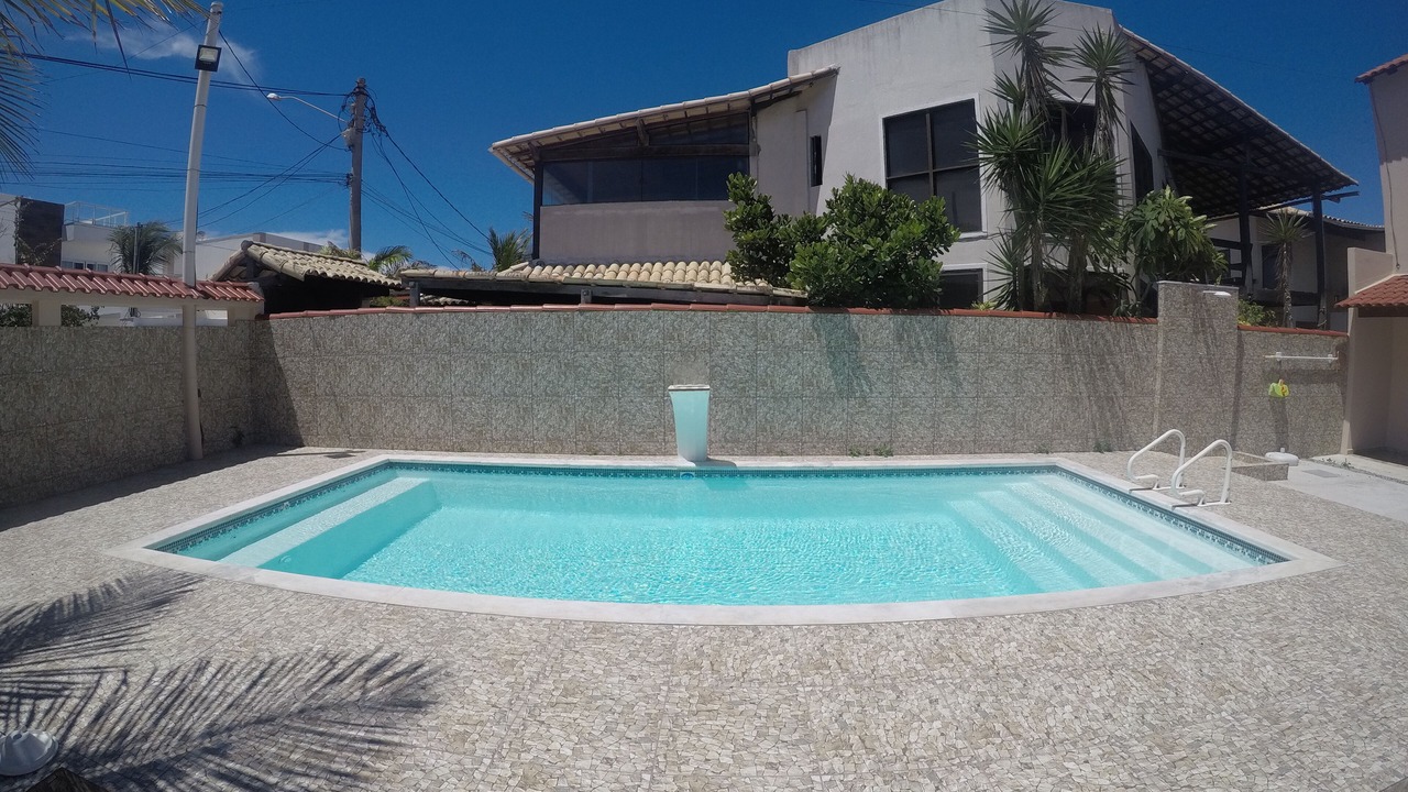 Photo of Outdoor in Foguete