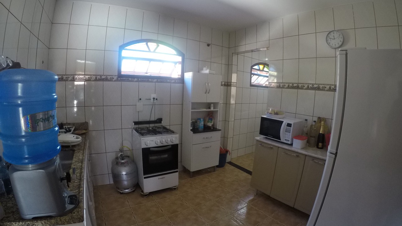 Photo of Kitchen in Foguete
