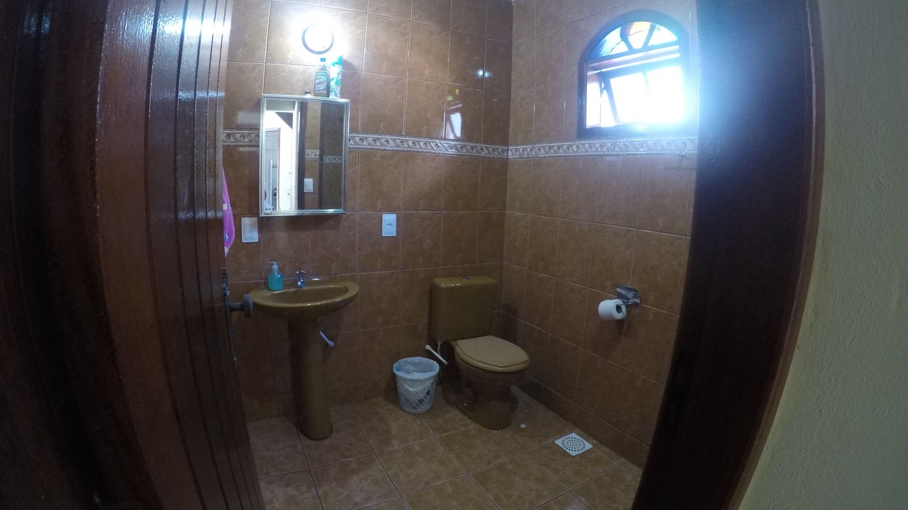 Photo of Bathroom in Foguete