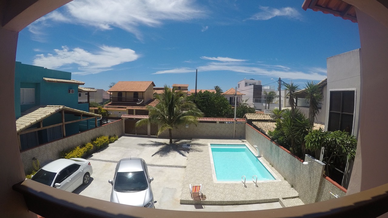 Photo of Outdoor in Foguete