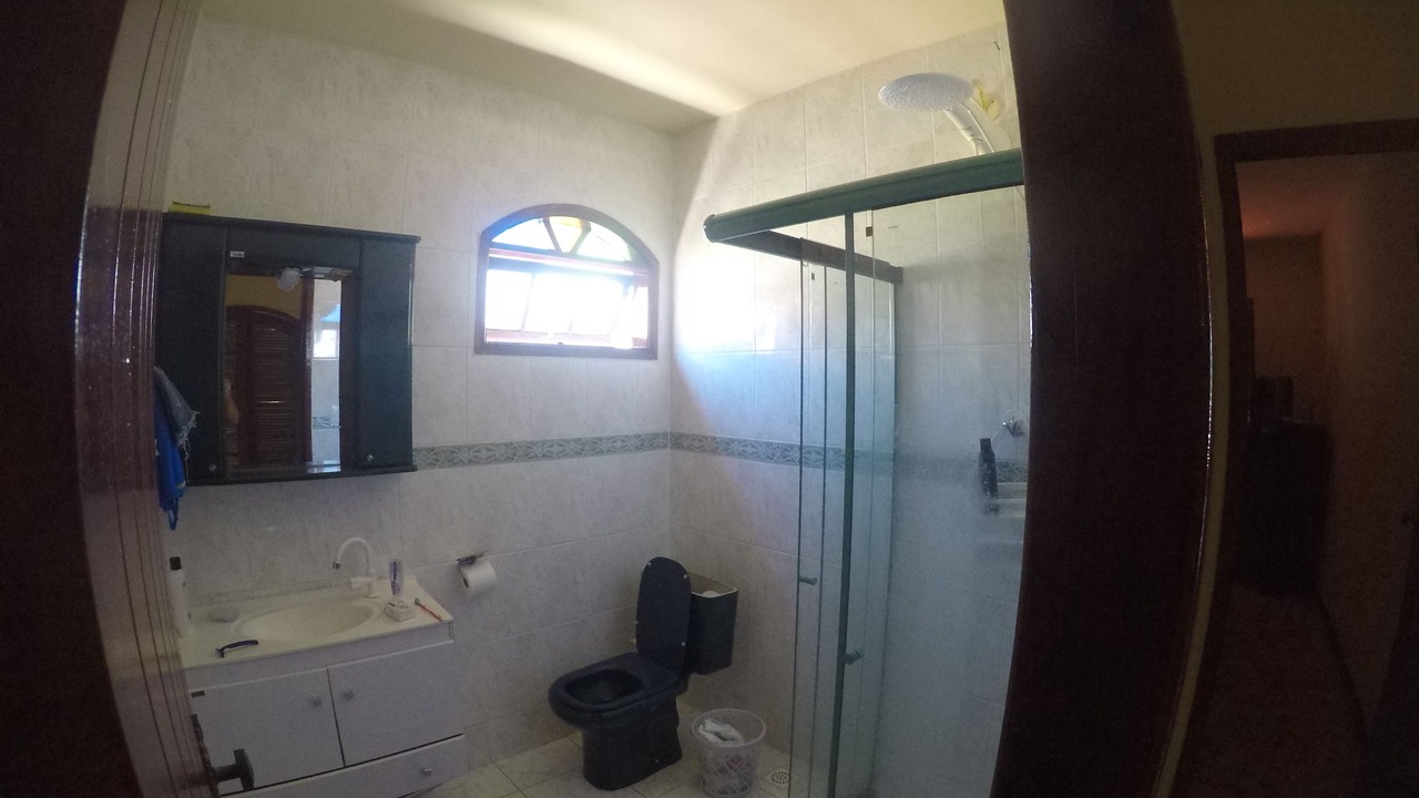 Photo of Bathroom in Foguete