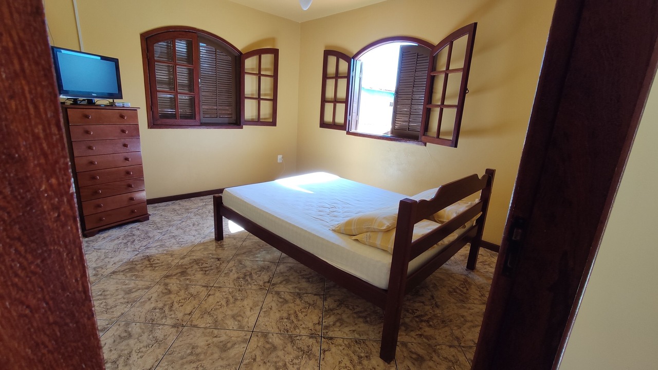 Photo of Bedroom in Foguete