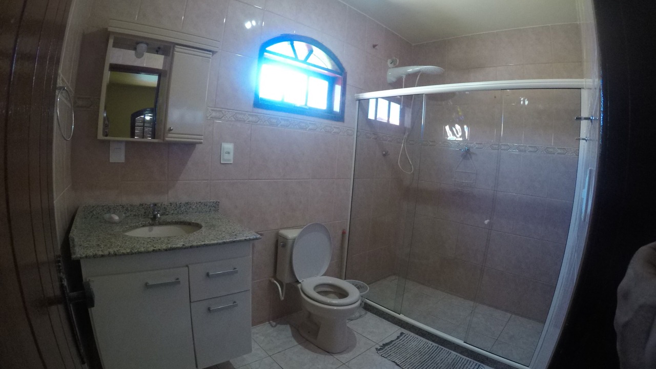 Photo of Bathroom in Foguete