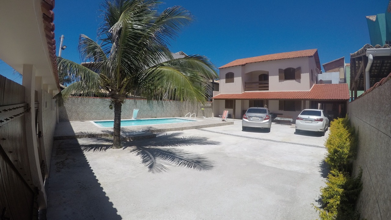 Photo of Outdoor in Foguete