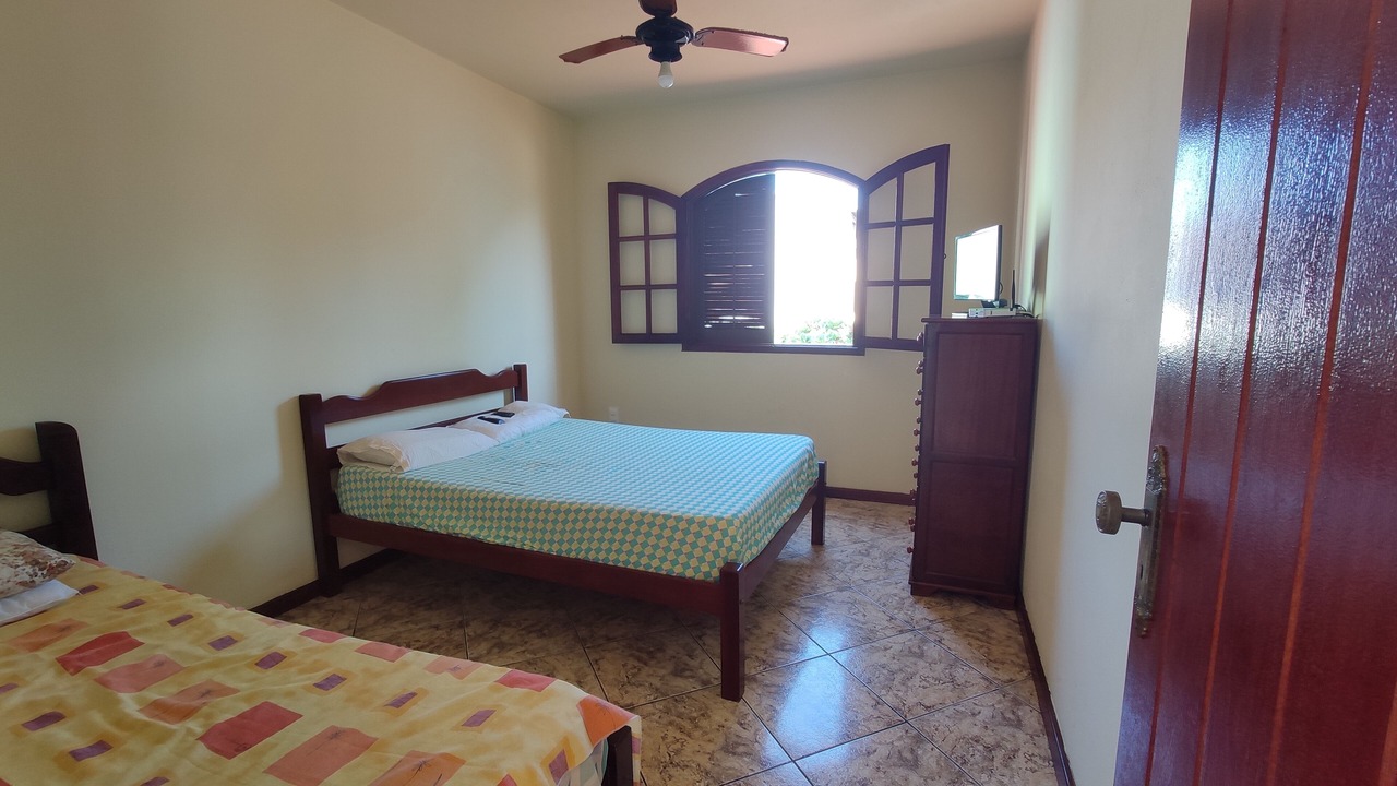 Photo of Bedroom in Foguete