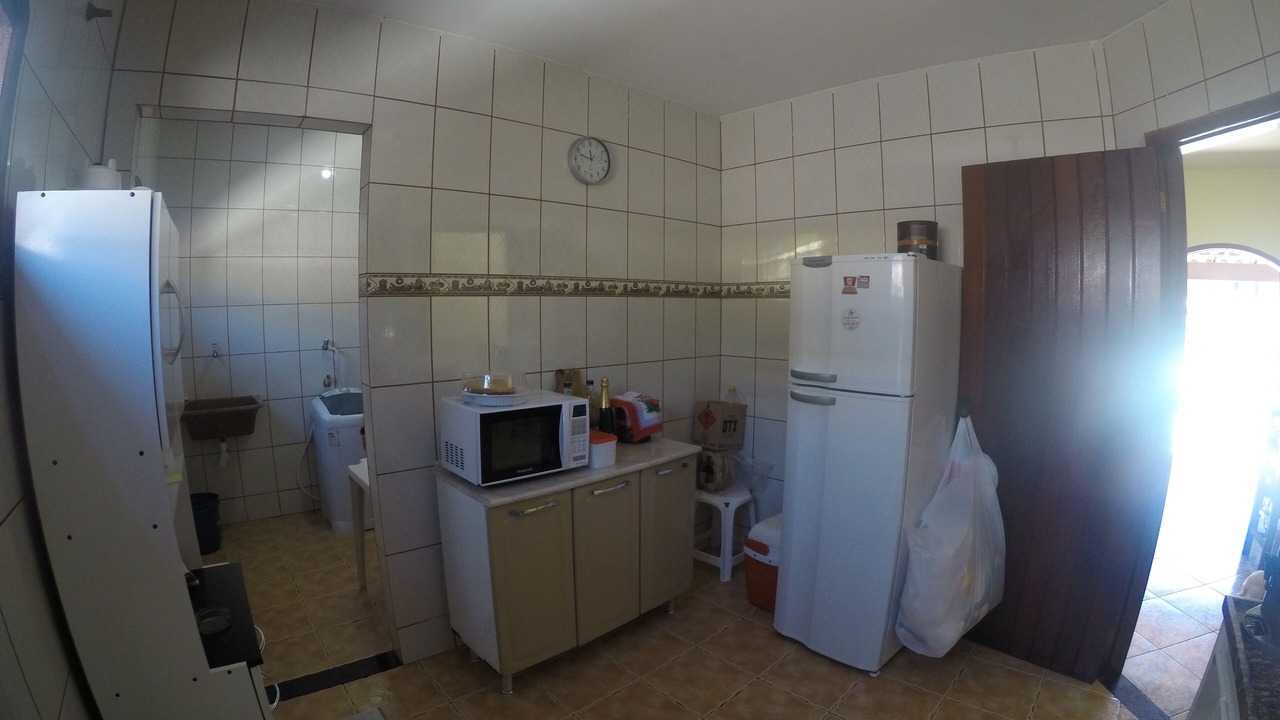 Photo of Kitchen in Foguete