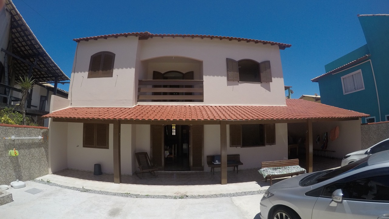 Photo of Outdoor in Foguete