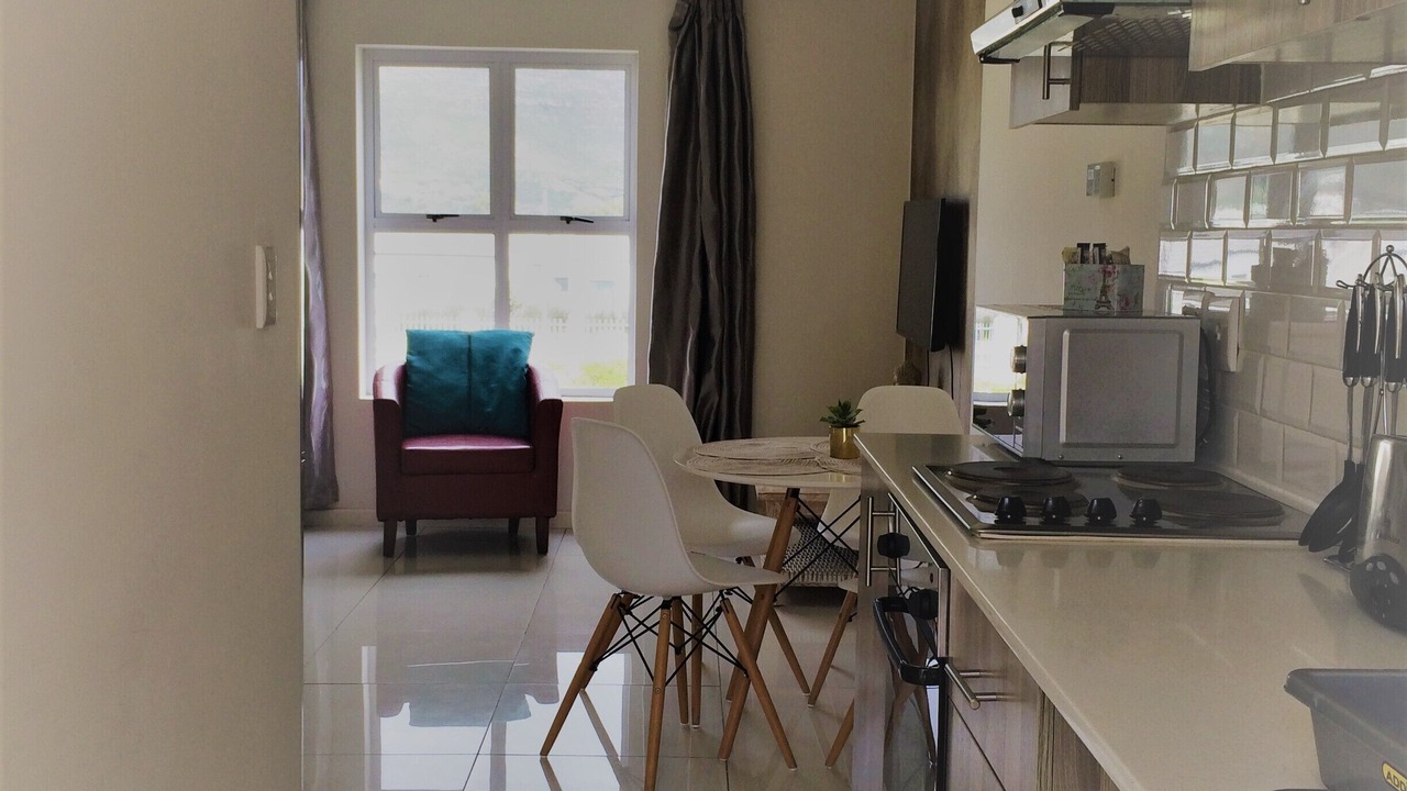 Photo of Kitchen in Marina da Gama