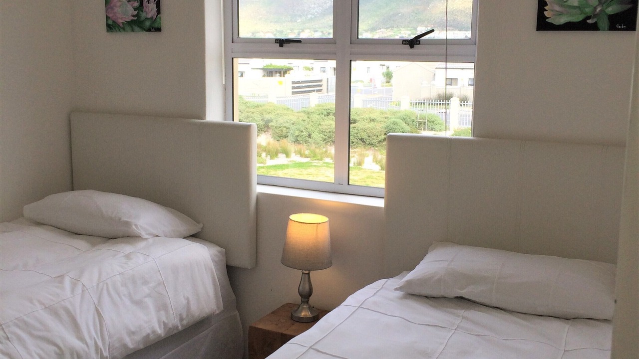 Photo of Bedroom in Marina da Gama
