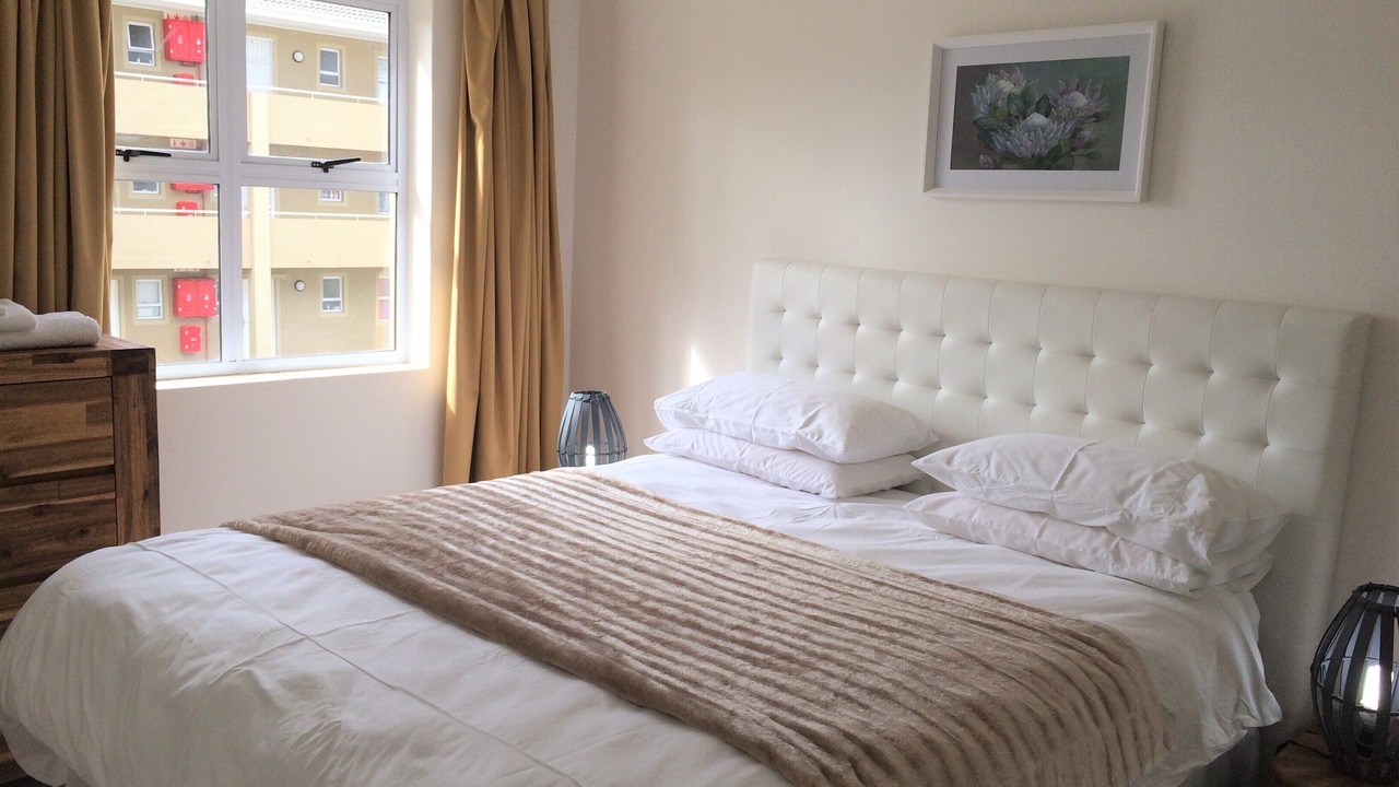Photo of Bedroom in Marina da Gama