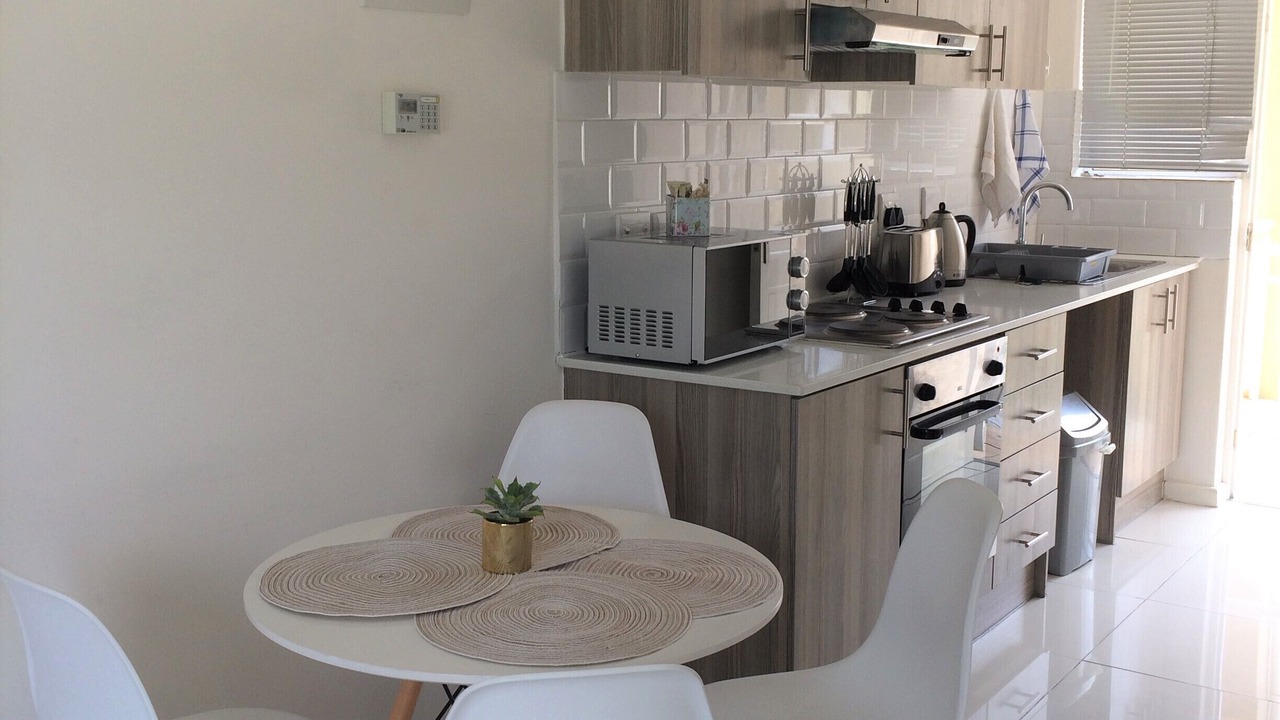 Photo of Kitchen in Marina da Gama