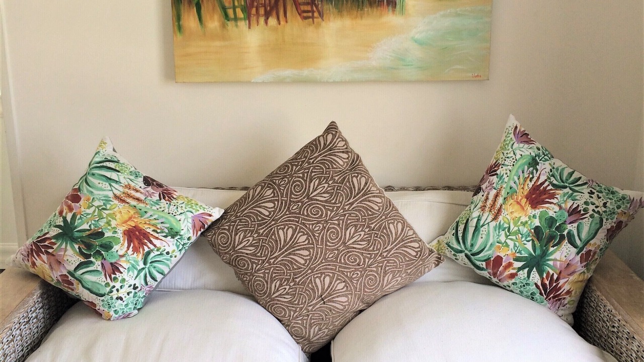 Photo of Bedroom in Marina da Gama
