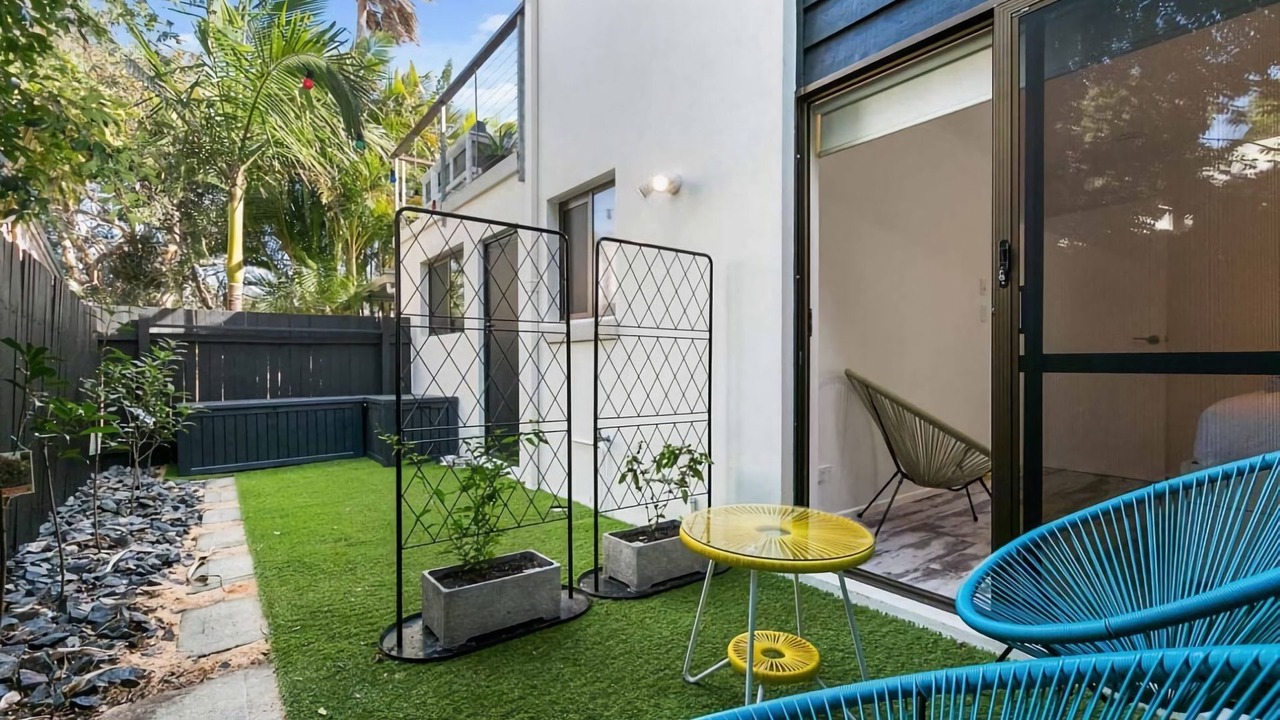 Photo of Patio Balcony in Sunshine Beach