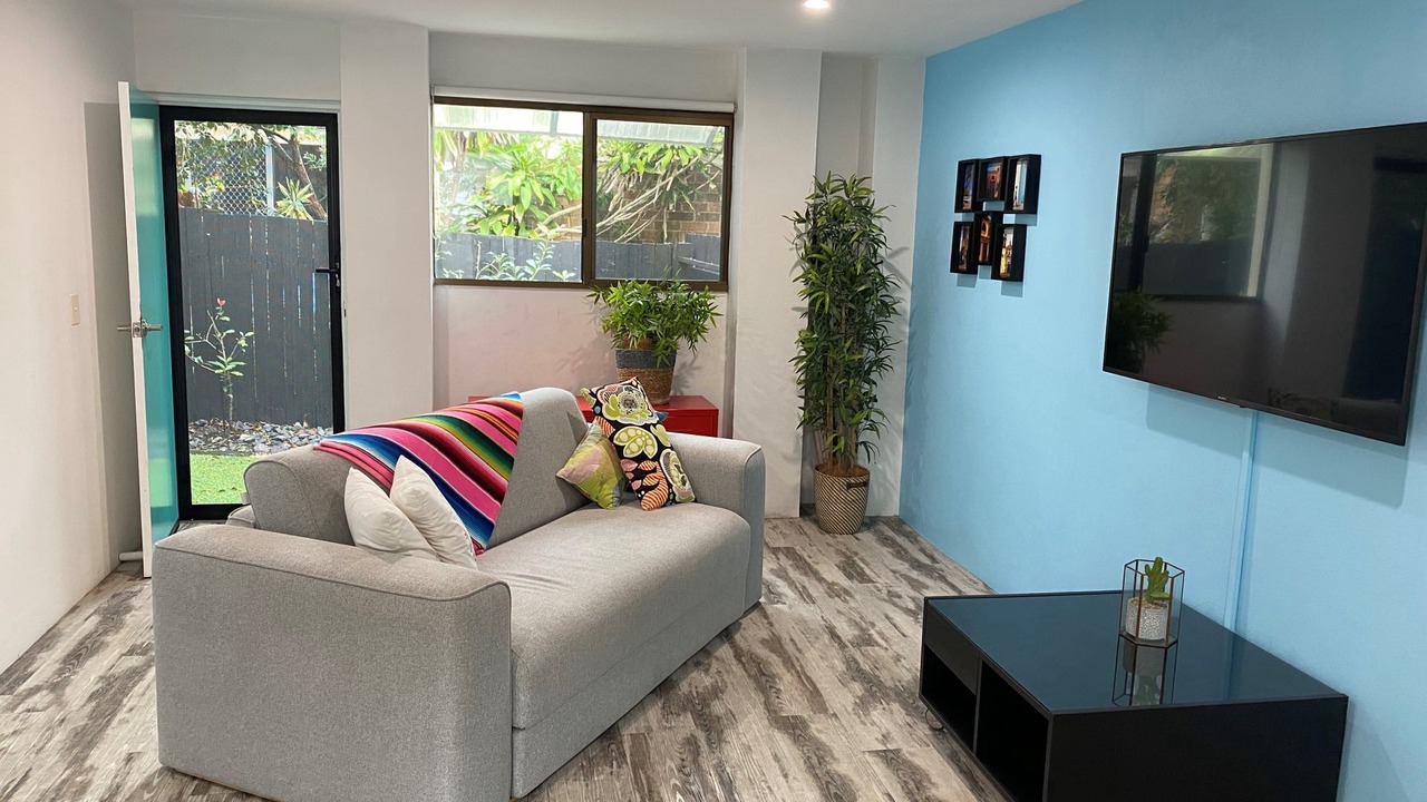 Photo of Livingroom in Sunshine Beach