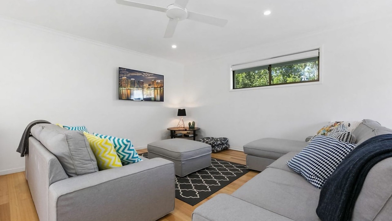 Photo of Livingroom in Sunshine Beach