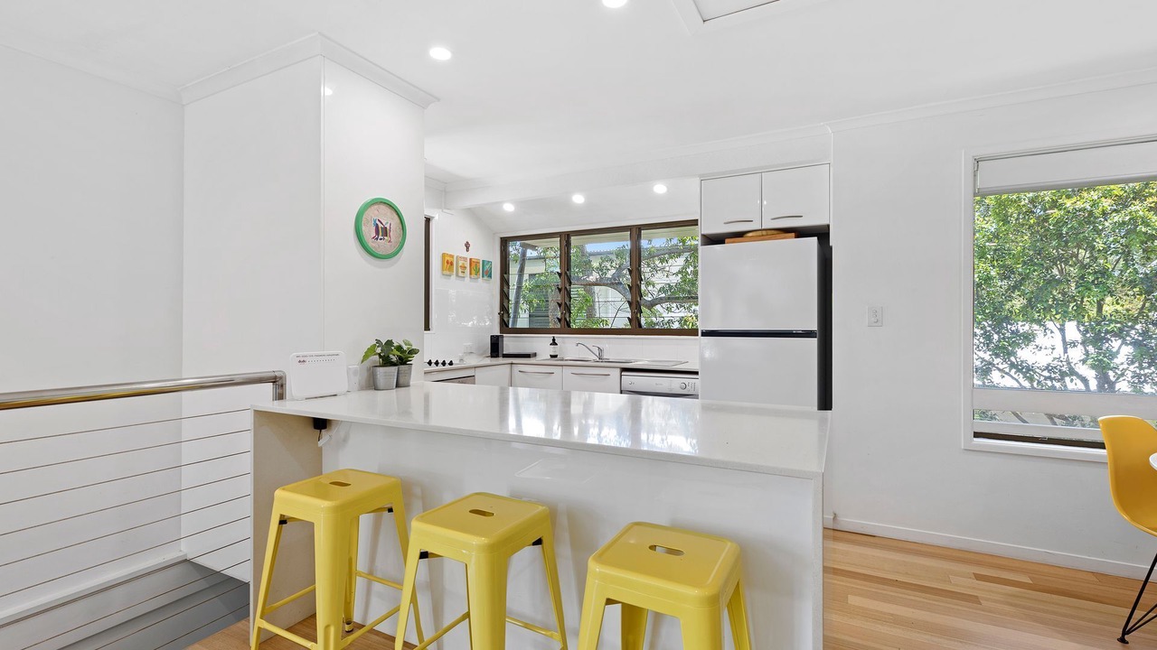 Photo of Kitchen in Sunshine Beach