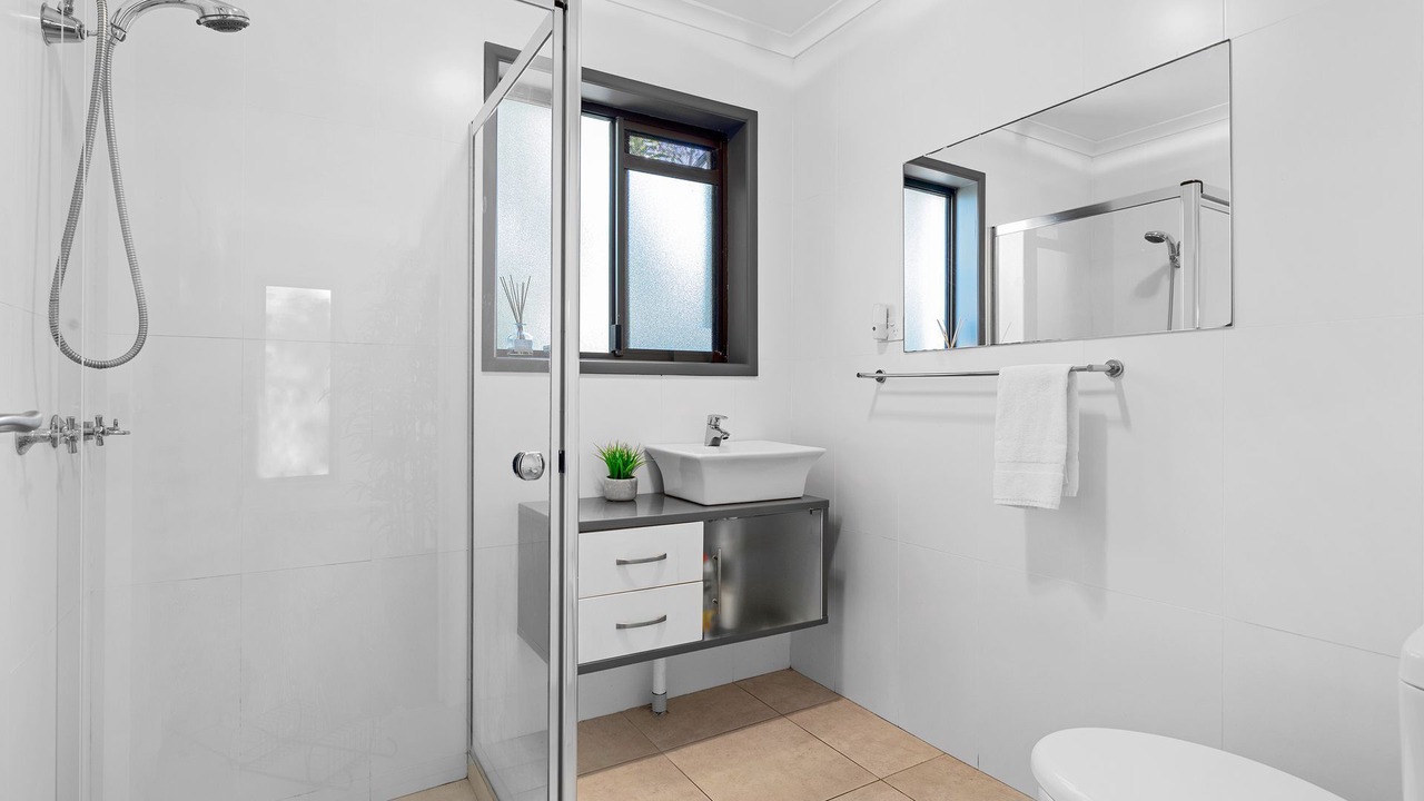 Photo of Bathroom in Sunshine Beach