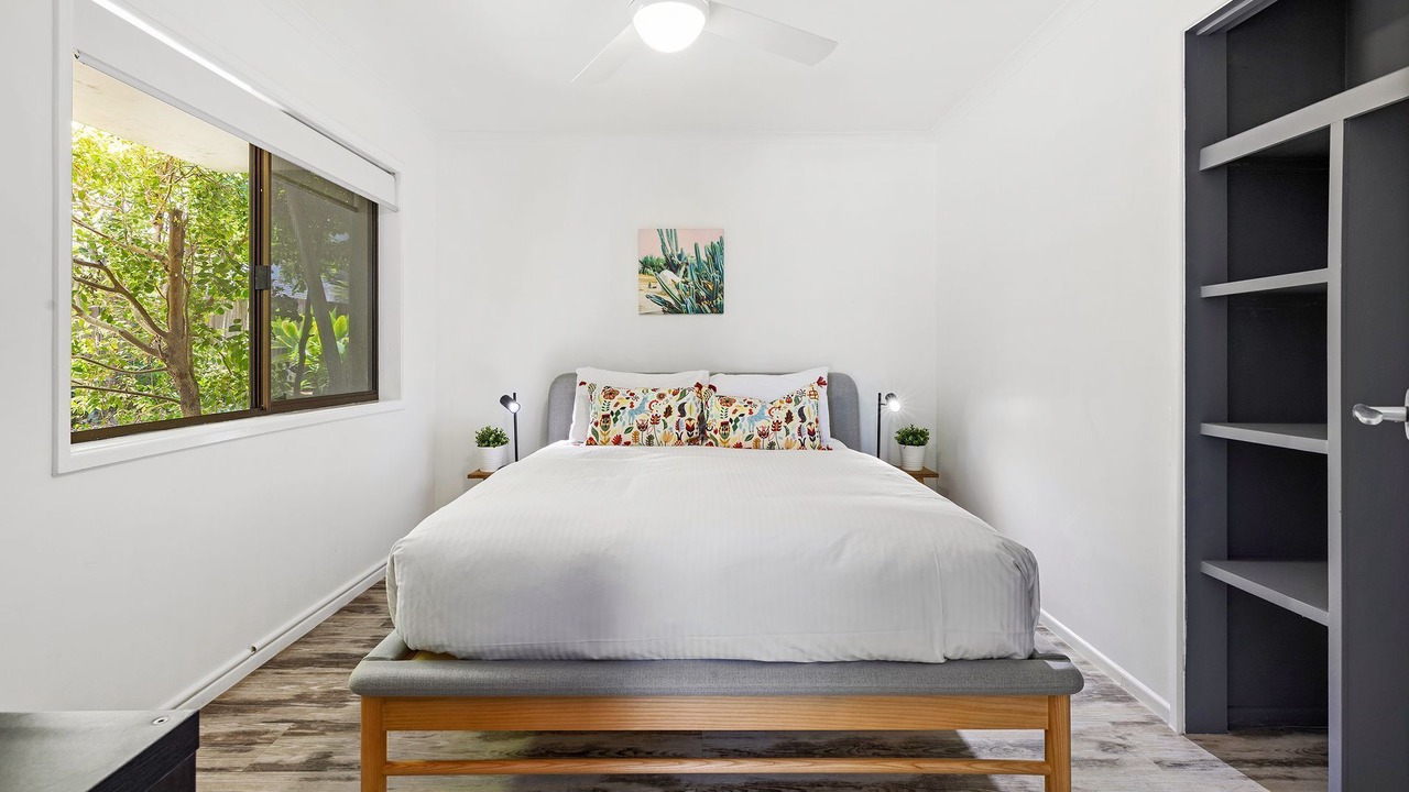 Photo of Bedroom in Sunshine Beach