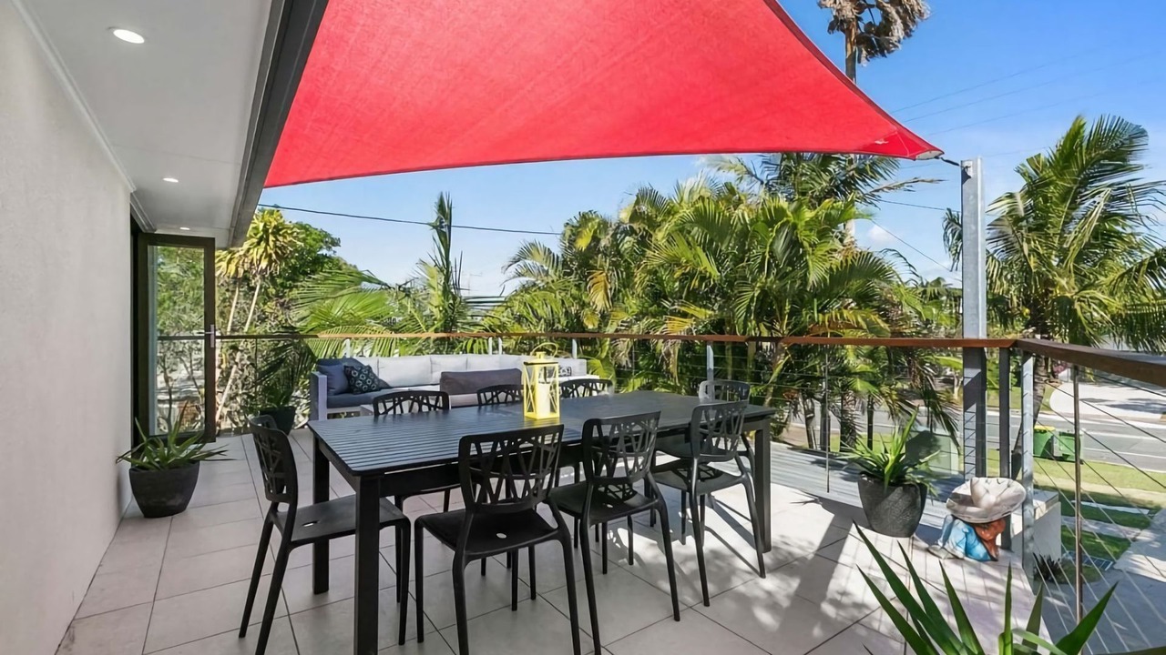 Photo of Outdoor in Sunshine Beach