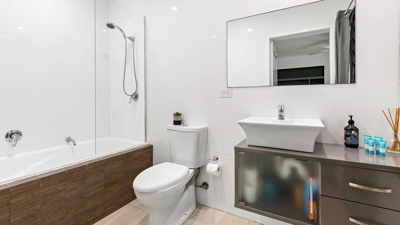 Photo of Bathroom in Sunshine Beach