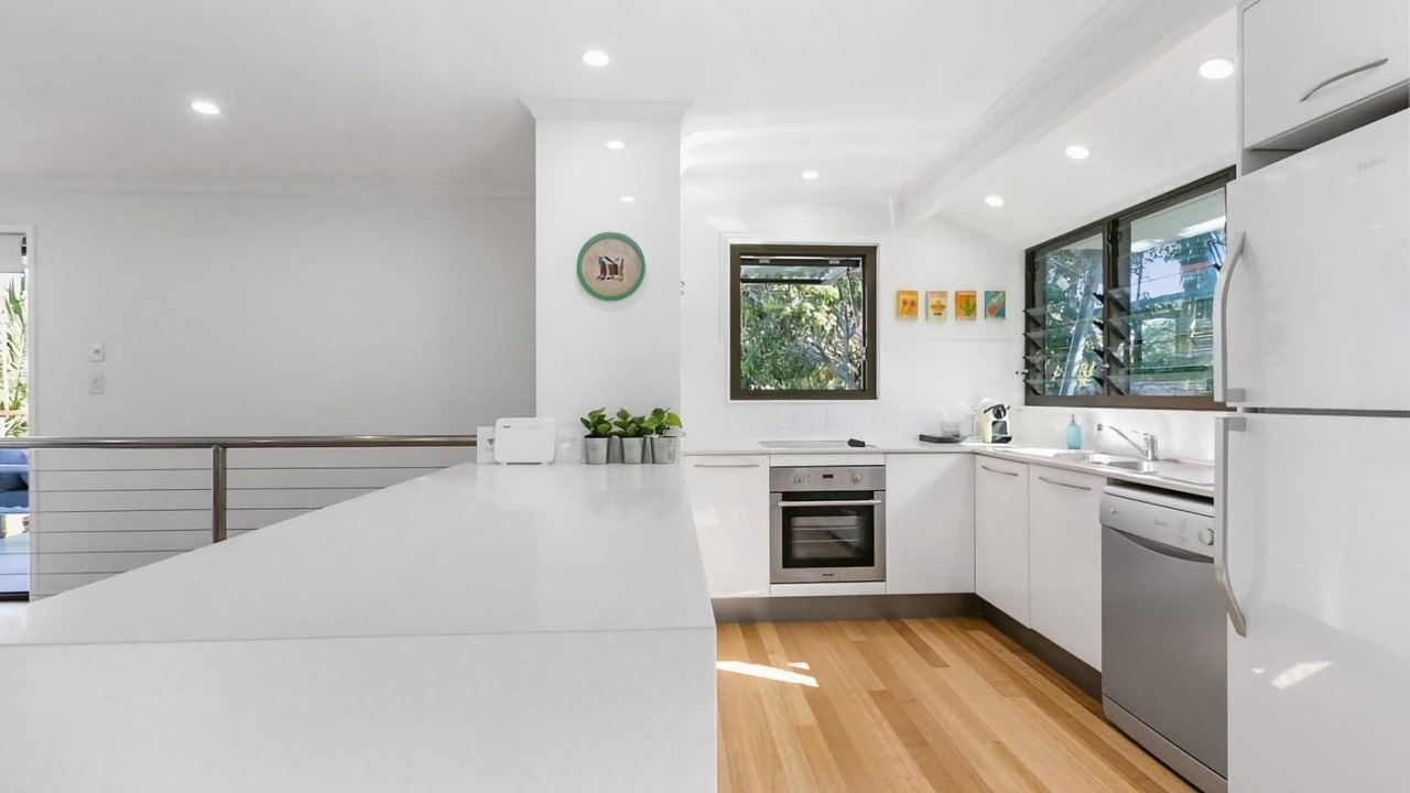 Photo of Kitchen in Sunshine Beach