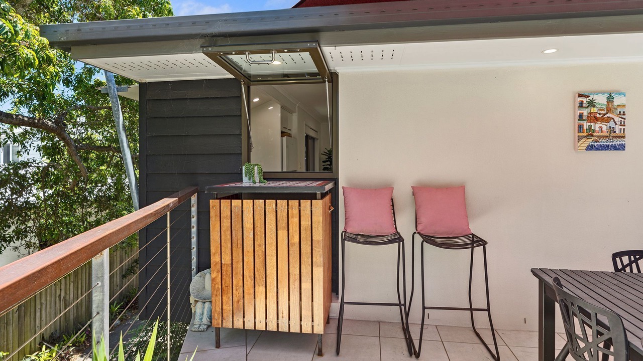 Photo of Outdoor in Sunshine Beach