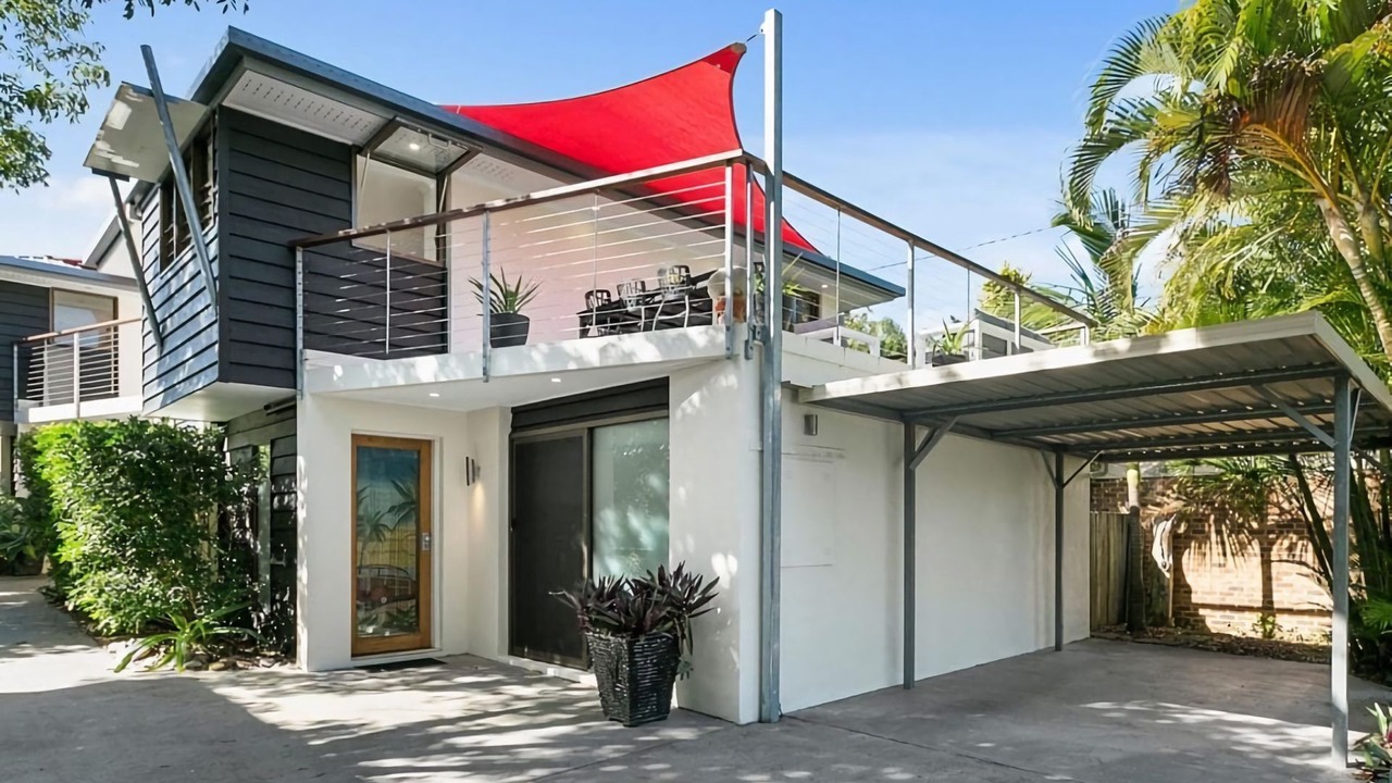 Photo of Outdoor in Sunshine Beach