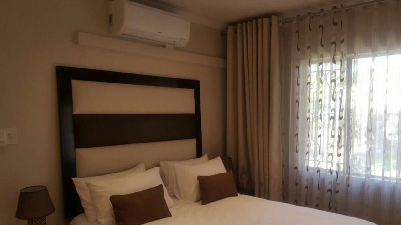 Photo of Bedroom in Greater Johannesburg Metropolitan Area