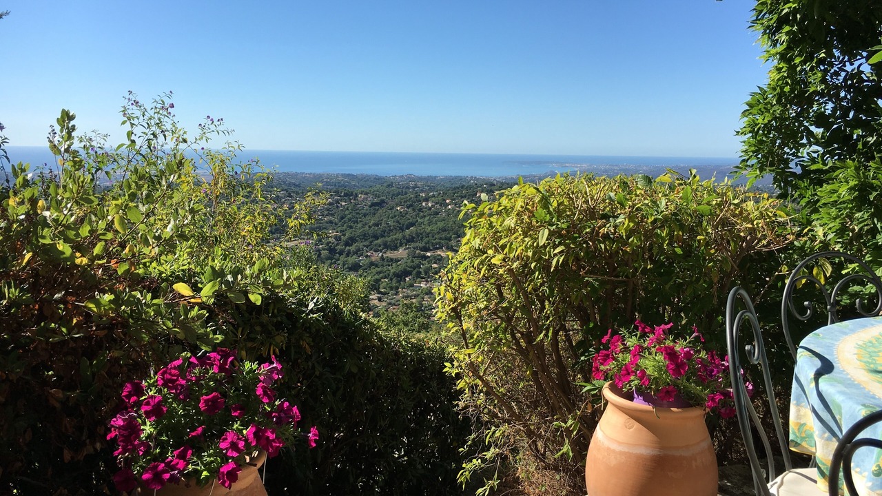 Photo of Outdoor in Saint-Jeannet
