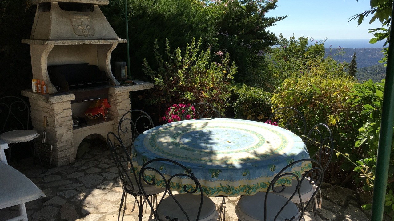 Photo of Outdoor in Saint-Jeannet