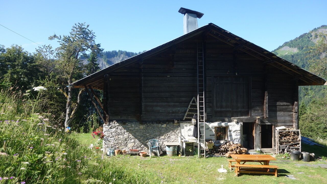 Photo of Outdoor in Saint-Nicolas-la-Chapelle