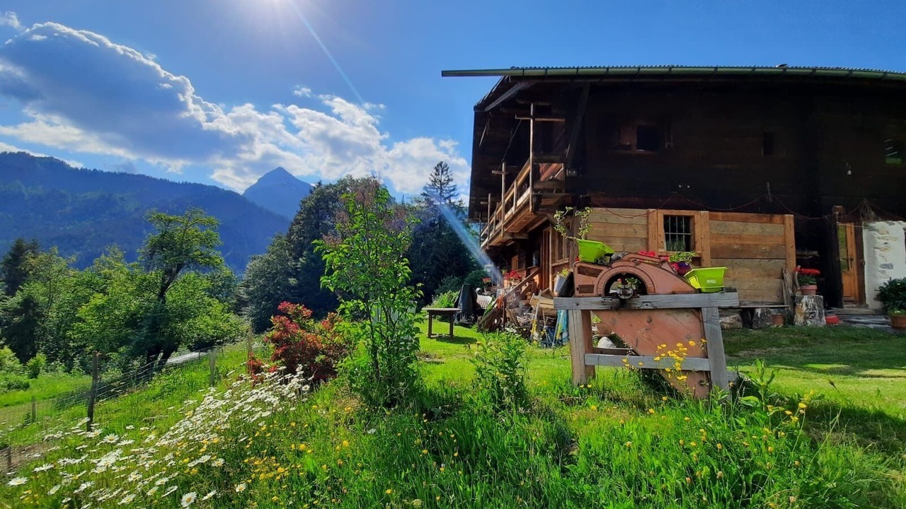 Photo of Outdoor in Saint-Nicolas-la-Chapelle