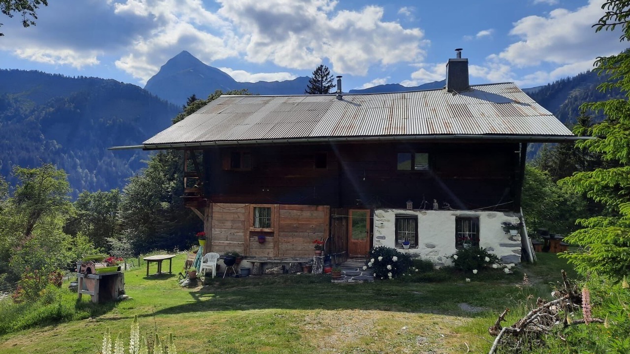 Photo of Outdoor in Saint-Nicolas-la-Chapelle