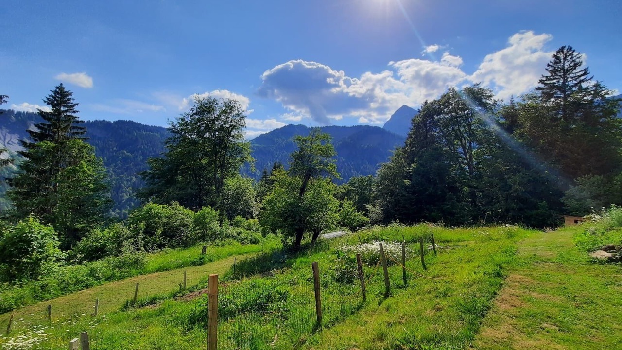 Photo of Outdoor in Saint-Nicolas-la-Chapelle